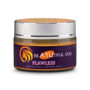 Flawless<br>Ayurvedic Facepack
