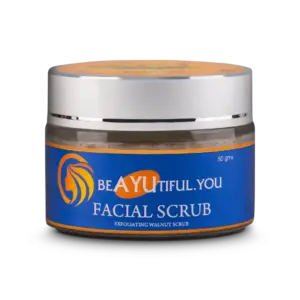 Facial Scrub<br>Face Exfoliant