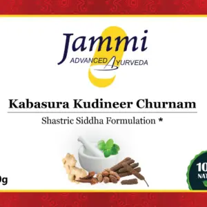 Kabasura Kudineer<br>Anti Viral