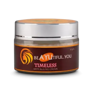 Timeless<br>Anti-wrinkle Night Cream